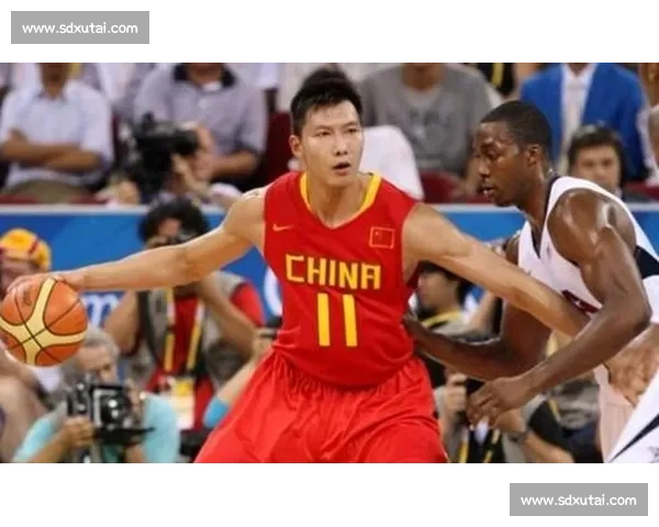 2008北京奥运男篮对决回顾美国梦之队与中国队的巅峰瞬间