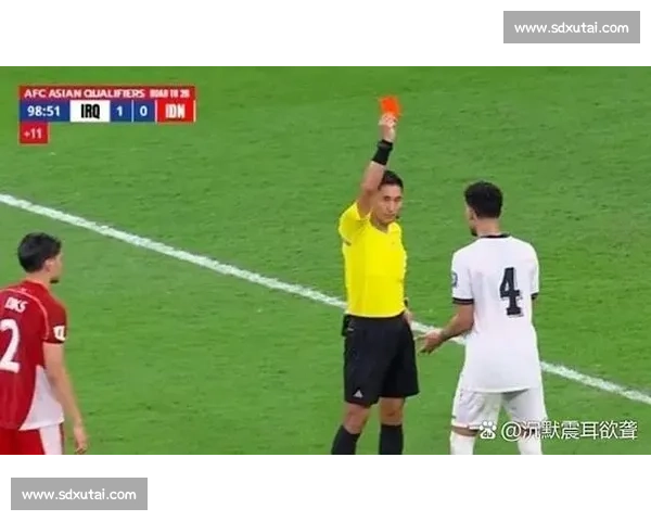 印尼对阵韩国焦点战解析:实力碰撞与战术博弈前瞻关键球员与赛果走向 印尼对阵韩国焦点战解析:实力碰撞与战术博弈前瞻关键球员与赛果走向